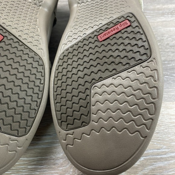 APEX Petals Woman's Mary Jane Casual Shoes/Flats, Style A302W (Size 10.5 X-wide) - Picture 7 of 10